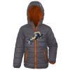 Result Core Kids Padded Jacket Thumbnail