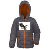Result Core Kids Padded Jacket Thumbnail