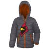 Result Core Kids Padded Jacket Thumbnail