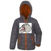 Result Core Kids Padded Jacket Thumbnail