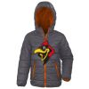 Result Core Kids Padded Jacket Thumbnail