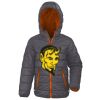 Result Core Kids Padded Jacket Thumbnail