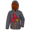 Result Core Kids Padded Jacket Thumbnail