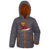 Result Core Kids Padded Jacket Thumbnail