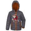 Result Core Kids Padded Jacket Thumbnail
