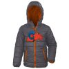 Result Core Kids Padded Jacket Thumbnail