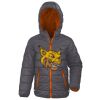 Result Core Kids Padded Jacket Thumbnail