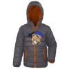 Result Core Kids Padded Jacket Thumbnail