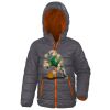 Result Core Kids Padded Jacket Thumbnail