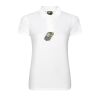 PRO RTX Ladies Pro Piqué Polo Shirt Thumbnail