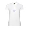 PRO RTX Ladies Pro Piqué Polo Shirt Thumbnail