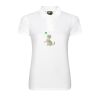 PRO RTX Ladies Pro Piqué Polo Shirt Thumbnail