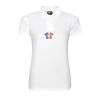 PRO RTX Ladies Pro Piqué Polo Shirt Thumbnail