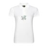 PRO RTX Ladies Pro Piqué Polo Shirt Thumbnail