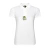 PRO RTX Ladies Pro Piqué Polo Shirt Thumbnail