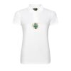 PRO RTX Ladies Pro Piqué Polo Shirt Thumbnail