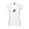 PRO RTX Ladies Pro Piqué Polo Shirt Thumbnail