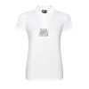 PRO RTX Ladies Pro Piqué Polo Shirt Thumbnail