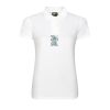 PRO RTX Ladies Pro Piqué Polo Shirt Thumbnail