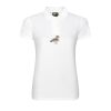 PRO RTX Ladies Pro Piqué Polo Shirt Thumbnail