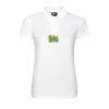 PRO RTX Ladies Pro Piqué Polo Shirt Thumbnail