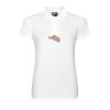 PRO RTX Ladies Pro Piqué Polo Shirt Thumbnail
