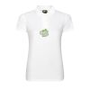 PRO RTX Ladies Pro Piqué Polo Shirt Thumbnail