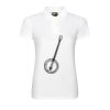 PRO RTX Ladies Pro Piqué Polo Shirt Thumbnail