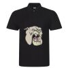 PRO RTX Pro Piqué Polo Shirt Thumbnail