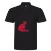 PRO RTX Pro Piqué Polo Shirt Thumbnail