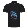 PRO RTX Pro Piqué Polo Shirt Thumbnail