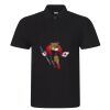 PRO RTX Pro Piqué Polo Shirt Thumbnail