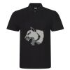 PRO RTX Pro Piqué Polo Shirt Thumbnail