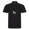PRO RTX Pro Piqué Polo Shirt Thumbnail