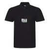 PRO RTX Pro Piqué Polo Shirt Thumbnail