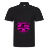 PRO RTX Pro Piqué Polo Shirt Thumbnail