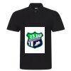 PRO RTX Pro Piqué Polo Shirt Thumbnail