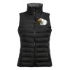 SOL'S Ladies Wave Bodywarmer Thumbnail