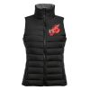 SOL'S Ladies Wave Bodywarmer Thumbnail