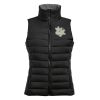 SOL'S Ladies Wave Bodywarmer Thumbnail