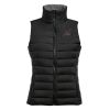 SOL'S Ladies Wave Bodywarmer Thumbnail