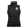 SOL'S Ladies Wave Bodywarmer Thumbnail