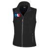 Result Core Ladies Printable Soft Shell Bodywarmer Thumbnail