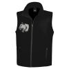 Result Core Printable Soft Shell Bodywarmer Thumbnail