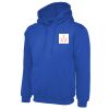 Premium Hooded Sweatshirt Thumbnail