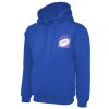 Premium Hooded Sweatshirt Thumbnail