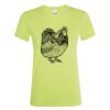 SOL'S Ladies Regent T-Shirt Thumbnail