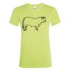 SOL'S Ladies Regent T-Shirt Thumbnail
