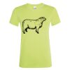 SOL'S Ladies Regent T-Shirt Thumbnail