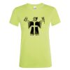 SOL'S Ladies Regent T-Shirt Thumbnail